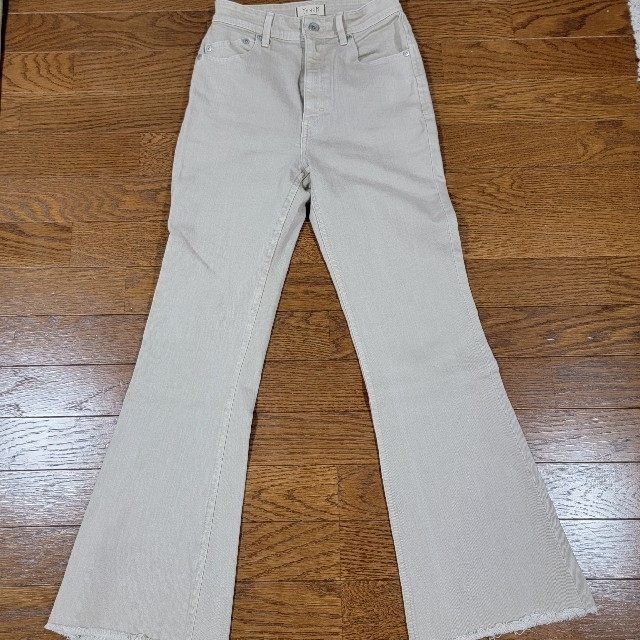 mimi様専用【ヤヌーク YANUK】ブーツカットデニム☆美品!!! mimi様専用【ヤヌーク YANUK】ブーツカットデニム☆美品!!!