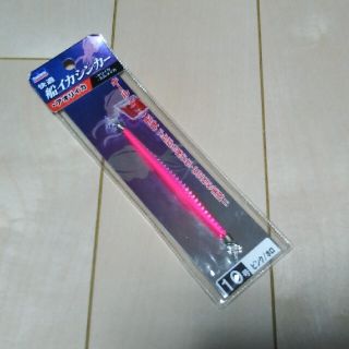 ダイワ(DAIWA)の船イカシンカー　アオリイカ　コウイカ　エギング　ティップランなどの中錘10号(ルアー用品)