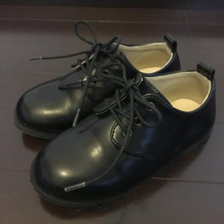 ブリーズ(BREEZE)のBREEZE  BOY'Sフォーマルシューズ　size18(フォーマルシューズ)