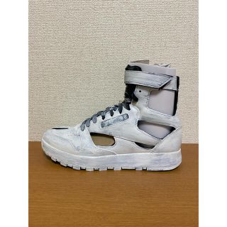 マルタンマルジェラ(Maison Martin Margiela)のReebok×Maison Margiela CL Gladiatore US9(スニーカー)