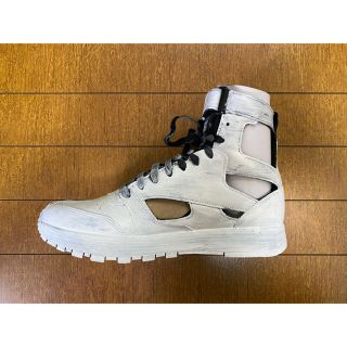 Maison Martin Margiela - Reebok×Maison Margiela CL Gladiatore US9