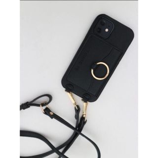 TRUNC 88  iPhone Case(iPhone12/12PRO)(iPhoneケース)