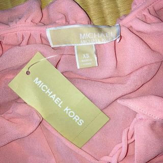 マイケルコース(Michael Kors)のMichael Kors♡トップス(シャツ/ブラウス(長袖/七分))