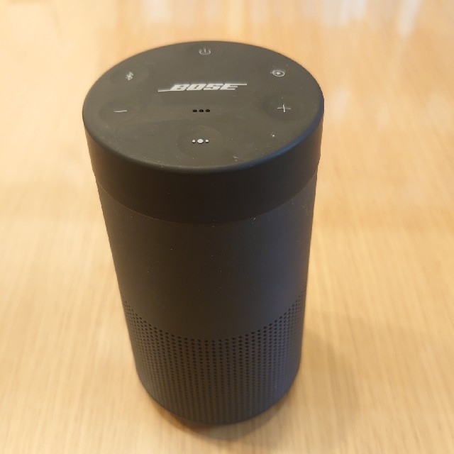 BOSE Soundlink Revolve 1