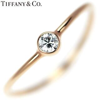 ティファニー シングル リング(指輪)の通販 47点 | Tiffany & Co.の 