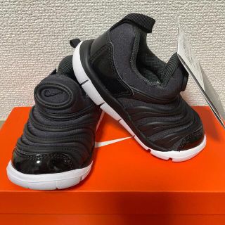 ナイキ(NIKE)のNIKE ダイナモフリー13cm(スニーカー)