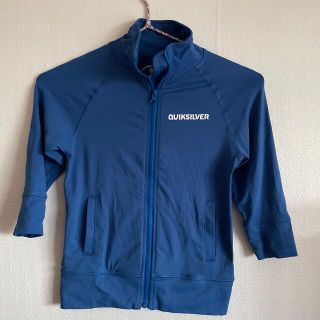 クイックシルバー(QUIKSILVER)のクイックシルバー　ラッシュガード(水着)