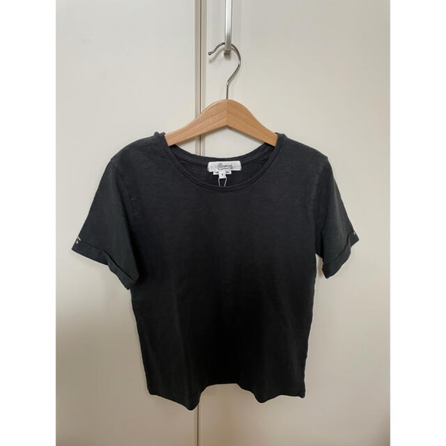 Bonpoint(ボンポワン)のbonpoint ポンポワン　Tシャツ　8A キッズ/ベビー/マタニティのキッズ服女の子用(90cm~)(Tシャツ/カットソー)の商品写真