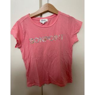 ボンポワン(Bonpoint)の専用　bonpoint ポンポワン　Tシャツ　8A(Tシャツ/カットソー)