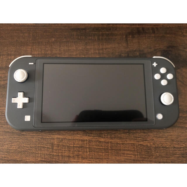 Switch LITE GLAY