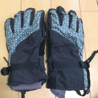 バートン(BURTON)のスノーボード バートン グローブ(アクセサリー)