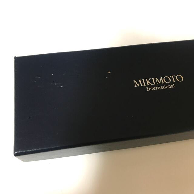 MIKIMOTO(ミキモト)の38chama様専用　MIKIMOTO ボールペン インテリア/住まい/日用品の文房具(ペン/マーカー)の商品写真