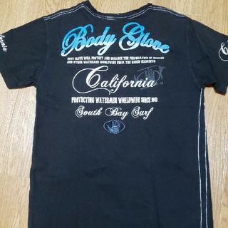 ボディーグローヴ(Body Glove)のボディーグローブ　メンズTシャツ(Tシャツ/カットソー(半袖/袖なし))