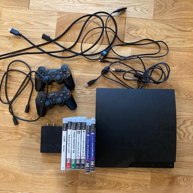 PS3 & トルネ ソフト6本セット www.mediacommerce.ec