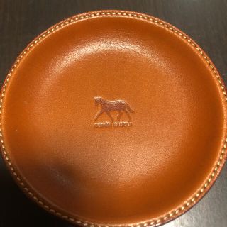 ソメスサドル　小物入れ(小物入れ)