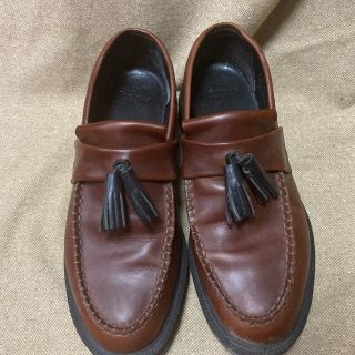 ドクターマーチン(Dr.Martens)のDr.Martens ADRIAN ローファー　UK6 25cm(ローファー/革靴)