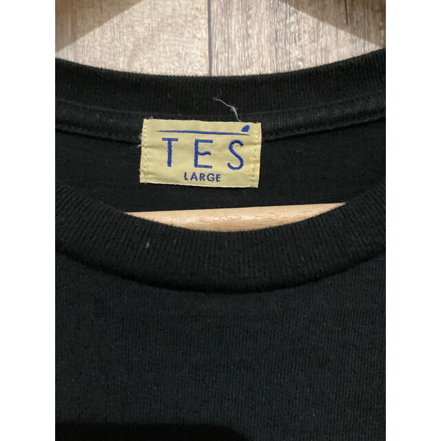 Ron Herman(ロンハーマン)のTES パイルポケットT メンズのトップス(Tシャツ/カットソー(半袖/袖なし))の商品写真