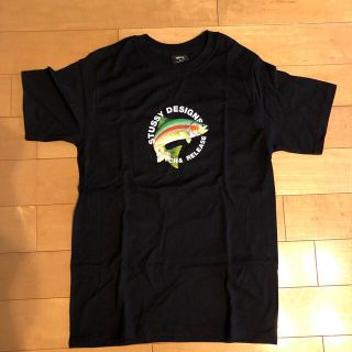 ステューシー(STUSSY)のSTUSSY 半袖Ｔシャツ(Tシャツ(半袖/袖なし))