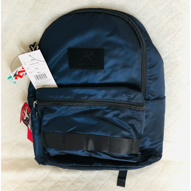 ロスコ バックパック ROTHCO スアド リュック  レディースのバッグ(リュック/バックパック)の商品写真