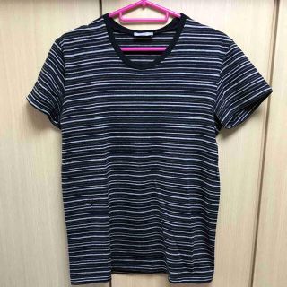 ディオールオム(DIOR HOMME)の正規 Dior Homme ディオールオム ニット Tシャツ(Tシャツ/カットソー(半袖/袖なし))