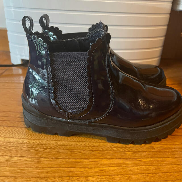 ZARA KIDS(ザラキッズ)のブーツ キッズ/ベビー/マタニティのキッズ靴/シューズ(15cm~)(長靴/レインシューズ)の商品写真