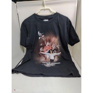 ☆Mサイズ　マイケルジャクソン　Ｔシャツ☆(ミュージシャン)