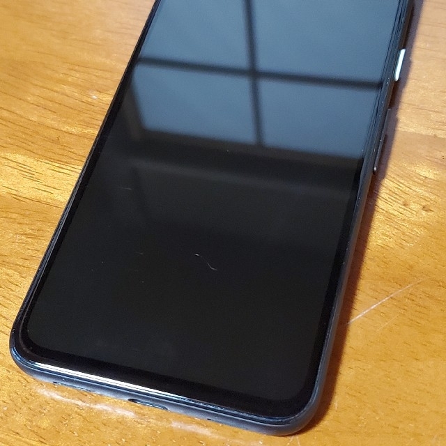 Google Pixel 4a SIMフリー 本体のみ 2