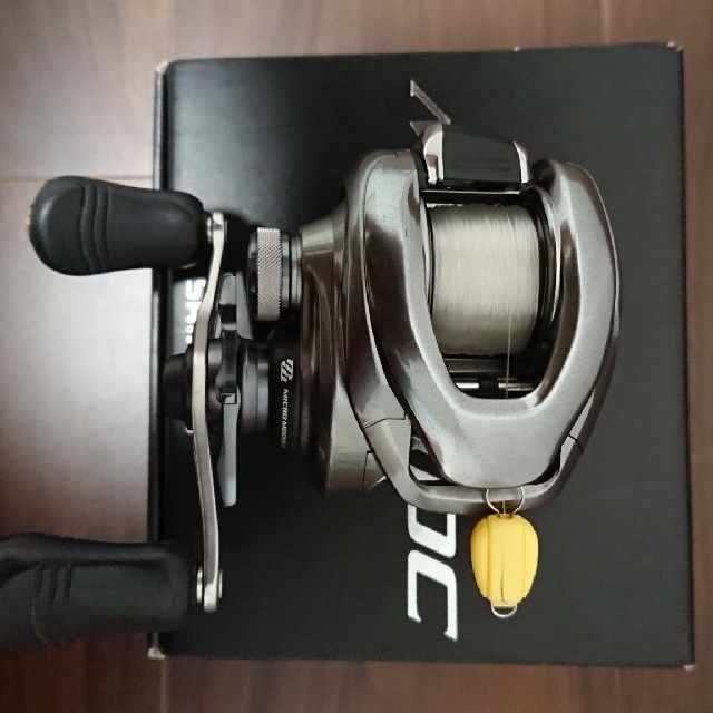 メタニウムDC HG 右 前期 買付け フィッシング tripkicks.com