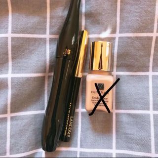 ランコム(LANCOME)のランコムマスカラ(マスカラ)