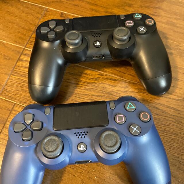 PlayStation4 本体　1TB 1