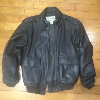 L.L.Bean(レザージャケット)のフリマアイテム一覧 L.L.Bean(レザージャケット)のフリマアイテム一覧