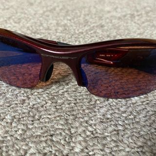 オークリー(Oakley)のオークリー◇フラックジャケット◇ 03-883J◇アジアンフィット(サングラス/メガネ)