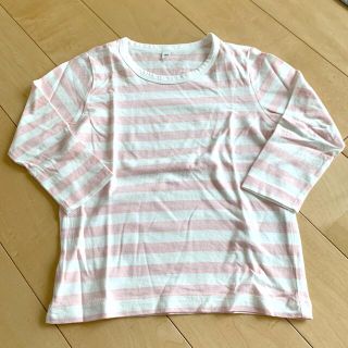 ムジルシリョウヒン(MUJI (無印良品))の♡ふじえり様　専用ページ♡(Tシャツ/カットソー)