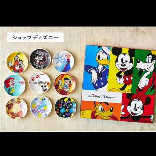 ミッキー Disney ディズニーストア 豆皿 第二弾 第三弾 コンプリート セットの通販 By がおがお S Shop ディズニーならラクマ パンチート Shineray Com Br