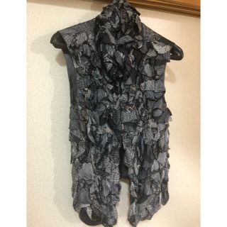 サカイ シャツ/ブラウス(レディース/半袖)(デニム)の通販 13点