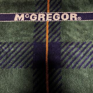 マックレガー タオル/バス用品の通販 14点 | McGREGORのインテリア ...