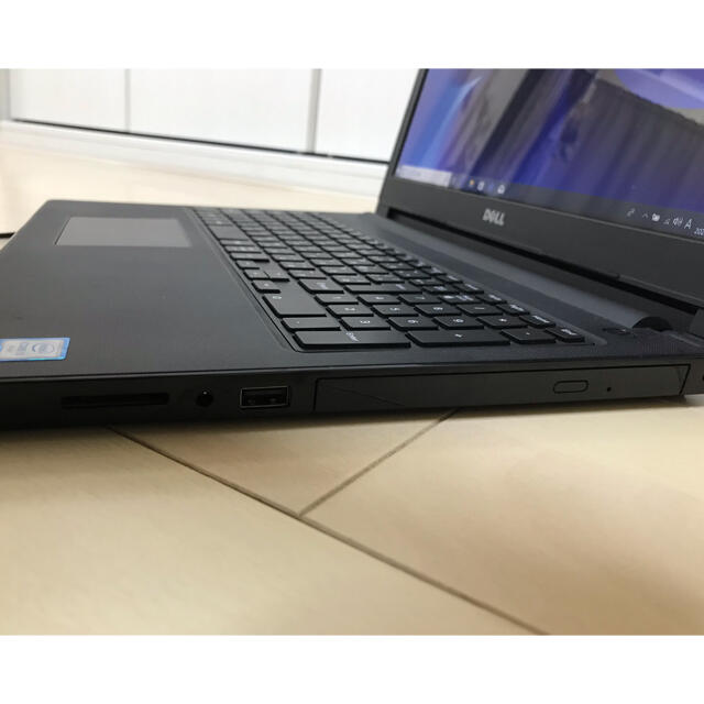 DELL Inspiron15-3567