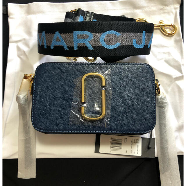 MARC JACOBS マークジェイコブス ショルダーバッグ