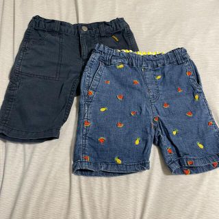 フィス(FITH)のパンツ　2枚セット(パンツ/スパッツ)