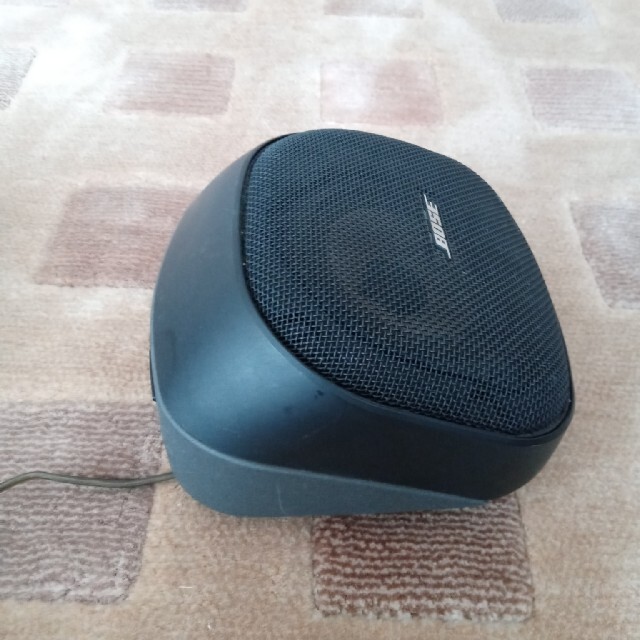 BOSE - 最終値下げBOSE 1020 車載スピーカー 専用イコライザーセット BOSE - 最終値下げBOSE 1020 車載スピーカー 専用イコライザーセット