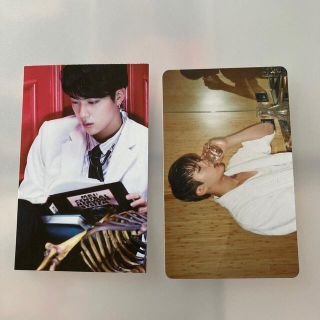 防弾少年団(BTS) - BTS チョロ 花様年華 日本仕様版 トレカ ジンの通販