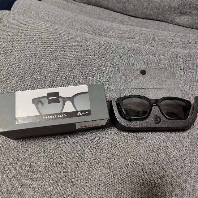 BOSE FRAMES ALTO 新品未開封 正規品 サングラス