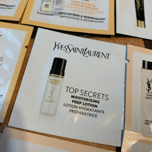 Yves Saint Laurent Beaute(イヴサンローランボーテ)のイヴ・サンローラン コスメ/美容のベースメイク/化粧品(化粧下地)の商品写真