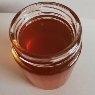 日本ミツバチ2年物夏採れはちみつ(150x2) 非加熱 無添加 国産はちみつ