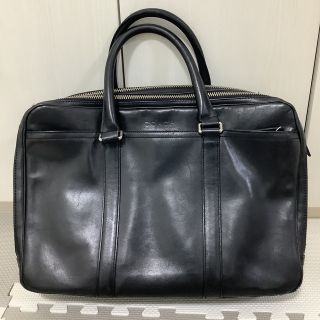 コーチ(COACH)のコーチ　COACH ビジネスバッグ　本革(ビジネスバッグ)