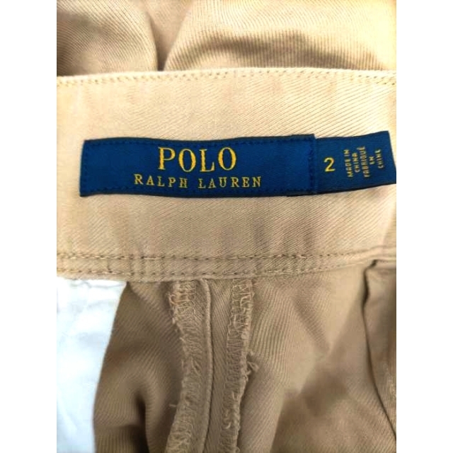 POLO RALPH LAUREN(ポロラルフローレン)のPOLO RALPH LAUREN(ポロラルフローレン) レディース パンツ レディースのパンツ(その他)の商品写真