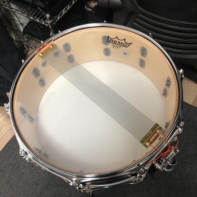 pearl(パール)のPearl Reference Pure 14×5 スネアドラム 楽器のドラム(スネア)の商品写真