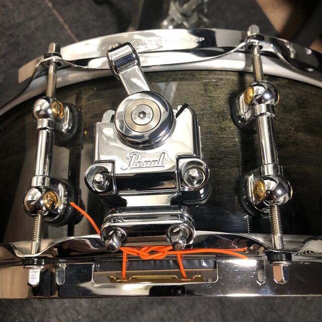 pearl(パール)のPearl Reference Pure 14×5 スネアドラム 楽器のドラム(スネア)の商品写真