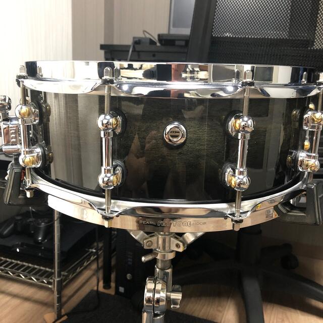 pearl(パール)のPearl Reference Pure 14×5 スネアドラム 楽器のドラム(スネア)の商品写真