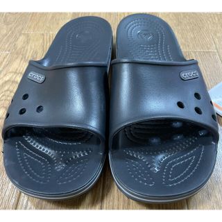 クロックス(crocs)のクロックス　サンダル　26センチ(サンダル)